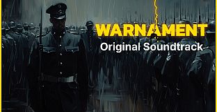 Warnament Soundtrack