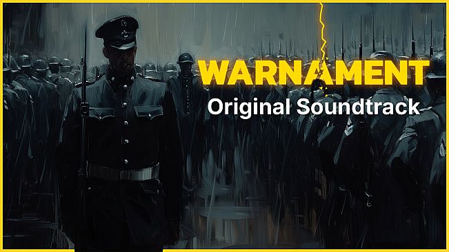 Warnament Soundtrack