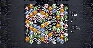 Hexic 2