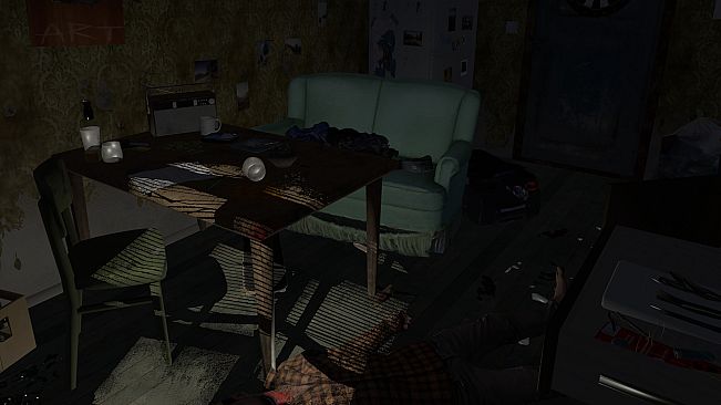 Dead Herring VR