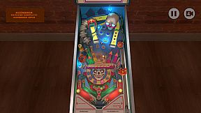 Skully Pinball