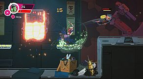 Cookie Cutter: Overkill Edition