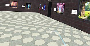 The Gallery: VR Secrets