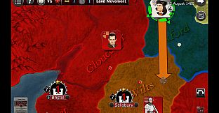 Wars Across The World: Bosworth 1485