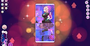 Mosaique Neko Waifus 2