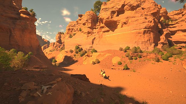 Red Rust Pioneers: Multiplayer Western Survival Simulator