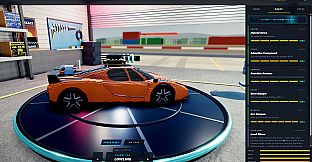 VoxKart: Combat Circuit Racing