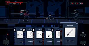 Cyberknight: Awakening