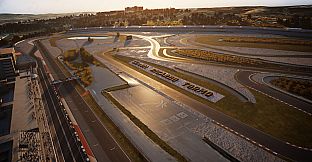 Assetto Corsa Competizione - 2023 GT World Challenge Pack