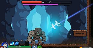 Damn Adventure