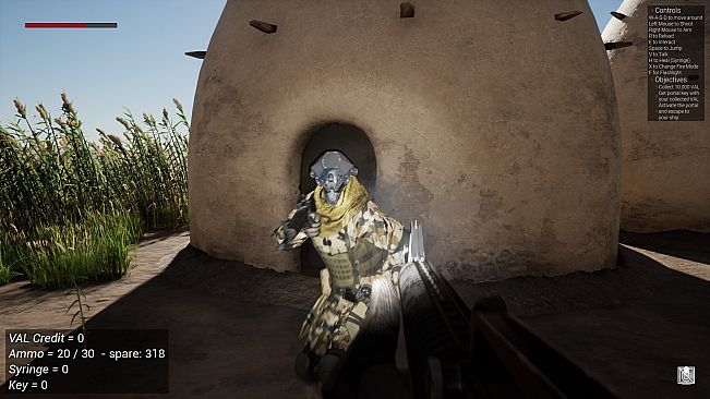 Planet Collectors: Episode Earth