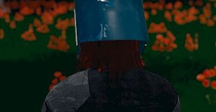 Hide and Seek - Riot Helmet