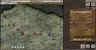 Fantasy Grounds - ArcKnight Tokens - Mankind