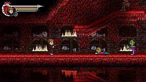 Harvester of the dead