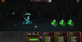Dungeon No Dungeon: Reaper
