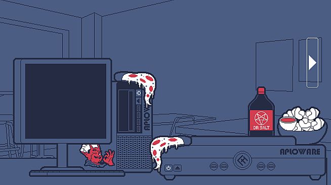 AploVVare Collection - Supporter DLC