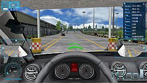 DrivingSchool-驾驶学校