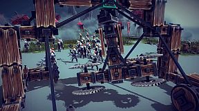 Besiege