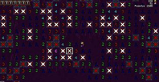 Dungeon Minesweeper