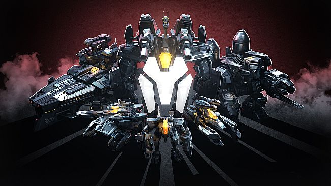 Steel Skin Pack