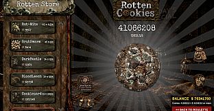 Roulettegeddon