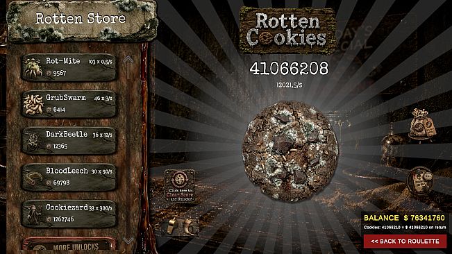 Roulettegeddon