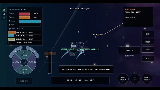 Star Replica