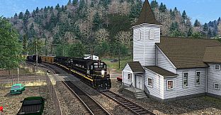 TS Marketplace: CSX Scenario Pack 02