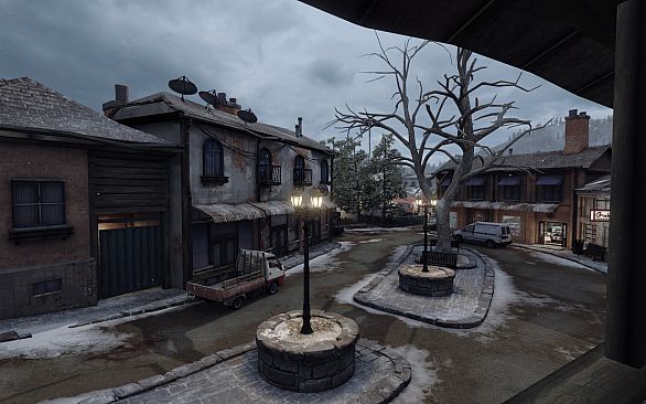 America's Army: Proving Grounds