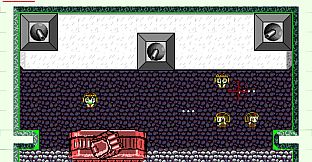 Starry Moon Island 2 Tank Advance MP02