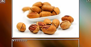 Super Jigsaw  Puzzle: Generations - Fruits Puzzles