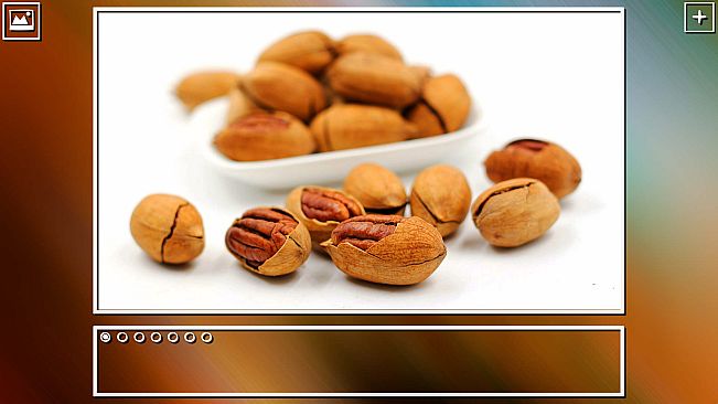 Super Jigsaw  Puzzle: Generations - Fruits Puzzles