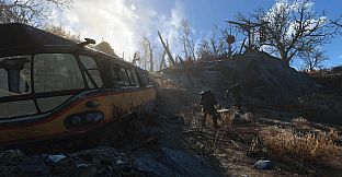 Fallout 4 Season Pass