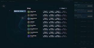Dopaminer - Supporter Pack I
