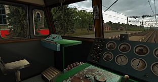 ZDSimulator - VL80T Locomotive