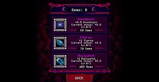 Tiny Spellcaster