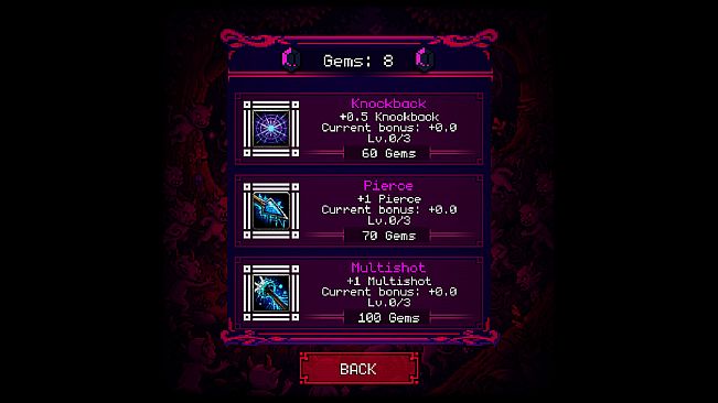 Tiny Spellcaster