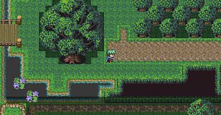 Eternal Realm II: Dark Matter