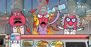 Feed the School! Teacher Prank