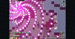 Slime Void