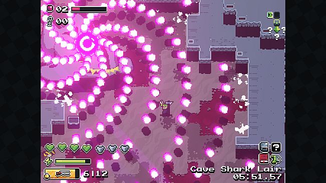 Slime Void
