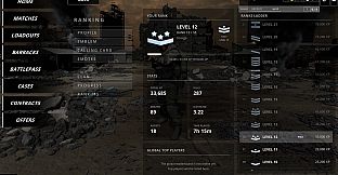 From Dust We Came