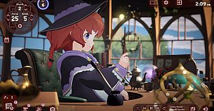 Memory of Memorie : A Chill Story