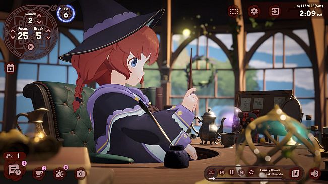 Memory of Memorie : A Chill Story