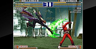 ACA NEOGEO THE KING OF FIGHTERS 2003 for Windows