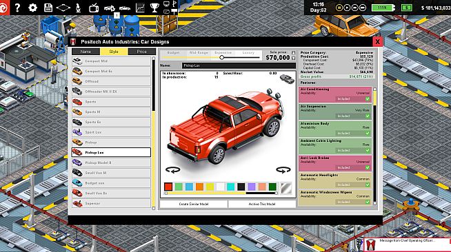 Production Line - Design Variety Pack