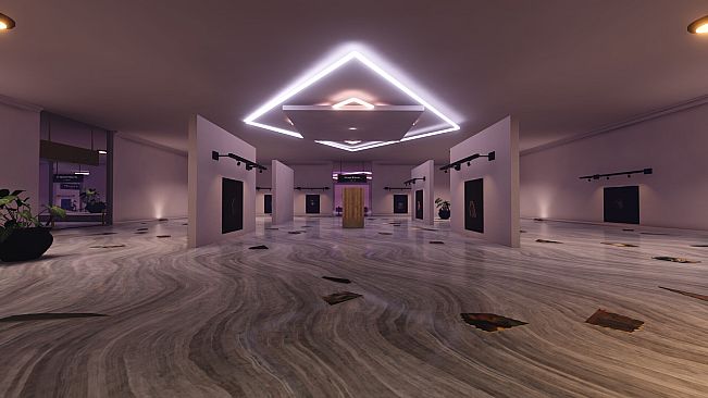 Museum in Pieces