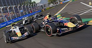 F1 25: 2026 Season Edition