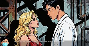 Dimension Doctor: Succubus Clinic