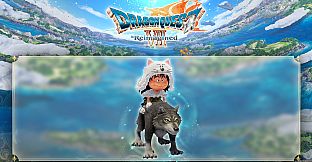 DRAGON QUEST VII Reimagined: Additional DLC Sets